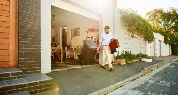 Best Residential Junk Removal  in King City, CA